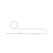 Taśmy LED - Paulmann FN SimpLED Power zestaw 1,5m Neutr-bielz Dimm/Switch 17W 230/24V DC Bia twszt 78958 - miniaturka - grafika 1