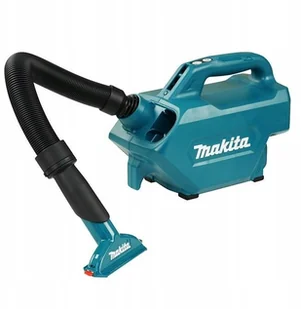 Makita CL121DZ - Odkurzacze przemysłowe - miniaturka - grafika 2