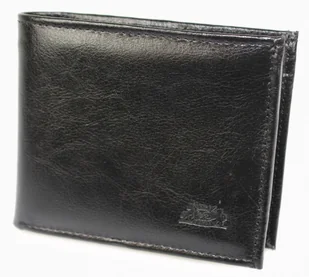 Elkor (PL) Portfel Uniwersalny (PL) Skóra Licowa Średni Poziomy EL122 - Portfele - miniaturka - grafika 3