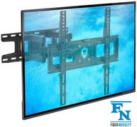 Uchwyty do telewizora - Ergosolid Redox-K35  Wysokiej jakości obrotowy uchwyt do telewizorów LCD, LED 26   55 Redox-K35 - miniaturka - grafika 1