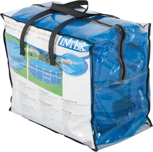 Intex Pokrywa przeciwsłoneczna Easy Set 2,44m 29020 - Pływanie - miniaturka - grafika 3