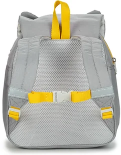 Samsonite Samsonite Happy Sammies - plecak dziecięcy, szary (Raccoon Remy) (szary) - 132076/8735 132076/8735 - Plecaki - miniaturka - grafika 15