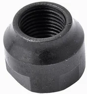 Piasty rowerowe - Unibike Stożek piasty tył NH-308 M-10 na szybkozamykacz 330051 - miniaturka - grafika 1