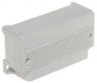 Inne akcesoria audio-wideo - ABCVISION PUSZKA INSTALACYJNA W3-PUSZKA W3-PUSZKA - miniaturka - grafika 1