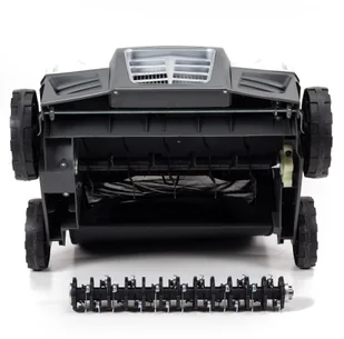 Nac SCE180W - Wertykulatory i aeratory - miniaturka - grafika 7