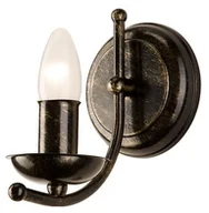 Lampy ścienne - Lamkur Kinkiet LUCA 1xE14/40W/230V - miniaturka - grafika 1