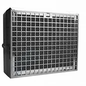 Filtry do okapów - Falmec Falmec - Filtr węglowy Carbon.Zeo KACL.944 (1 szt.) KACL.944 - miniaturka - grafika 1