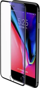 Baseus Szkło  iPhone 8 Plus / 7 Plus / 6S Plus / 6 Plus SGAPIPH8P-WB01 - Szkła hartowane na telefon - miniaturka - grafika 2
