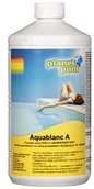 Akcesoria do basenów - Planet Pool Produkt do pielęgnacji wody basenowej AQUABLANC A 1 l - miniaturka - grafika 1