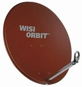Anteny satelitarne - Wisi OA 38 antena SAT-TV 13430 - miniaturka - grafika 1