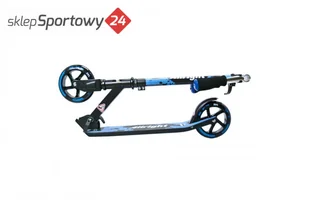 Allright HULAJNOGA STREET 145 CZARN-NIEB - Hulajnogi - miniaturka - grafika 2