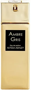 Alyssa Ashley Ambre Gris woda perfumowana 30ml - Wody i perfumy damskie Alyssa Ashley Ambre Gris woda perfumowana 30ml - Wody i perfumy damskie - miniaturka - grafika 1