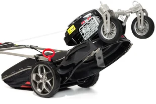 NAX 4000S - Kosiarki - miniaturka - grafika 7