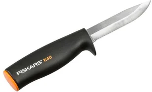 Fiskars Nóż uniwersalny K40 - Pozostałe narzędzia ogrodowe - miniaturka - grafika 22