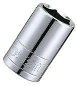 Klucze i nasadki - Sata 13308 nasadka 6-kątna 1/2'' rozmiar 17 mm - miniaturka - grafika 1