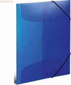 Teczki i skoroszyty - Herma Teczka polipropylenowa 19519 - miniaturka - grafika 1