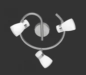 Lampy sufitowe - RL Sochaux Sufitowa RL R81953907 - miniaturka - grafika 1