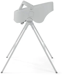 Chicco Bubble Nest Cool Grey - Zabawki do kąpieli - miniaturka - grafika 8