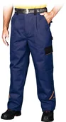 Odzież robocza - INNY Spodnie Ochronne Do Pasa Protnbp52 115L061 - miniaturka - grafika 1