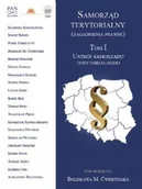 Prawo - Ćwiertniak Bolesław M. Samorząd terytorialny (zagadnienia prawne). t. 1, ustrój samorządu terytorialnego - mamy na stanie, wyślemy natychmiast - miniaturka - grafika 1