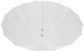 Parasolki studyjne - Godox Parasolka GODOX UB-L2 75 transparentna duża  185cm - miniaturka - grafika 1