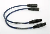 Kable - Cardas Audio Crosslink Interkonekt 2x XLR 1m - miniaturka - grafika 1