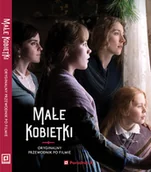 Albumy o kinie i teatrze - Gina McIntyre Małe Kobietki Oryginalny album filmowy - miniaturka - grafika 1