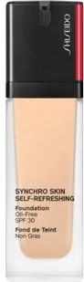 Shiseido Korektor Synchro Skin Self Refreshing Dual Tip Concealer 140 Porcelain - Podkłady do twarzy - miniaturka - grafika 4
