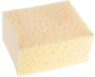 Akcesoria do myjek - Gąbka-kostka Comensal hydrochłonna - miniaturka - grafika 1