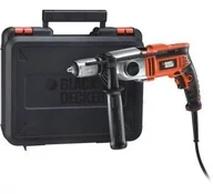 Wiertarki - Black&Decker KR911K - miniaturka - grafika 1