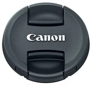 Dekielki do obiektywów - Canon dekielek obiektywu - Lens Cap E-55 - miniaturka - grafika 1