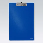 Podkładki na biurko - DESKA Z KLIPSEM B/OKL.NIEBIES - miniaturka - grafika 1