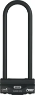 Zabezpieczenia do roweru - Abus Power 58/140HBIII310 U-Lock, czarny 2022 U-locki 32865 - miniaturka - grafika 1