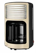 Ekspresy do kawy - Kalorik CM 2500 Kremowy - miniaturka - grafika 1