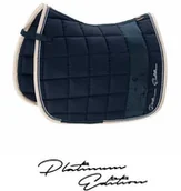 Czapraki - Eskadron Potnik BIG SQUARE COTTON - PLATINUM 2019/2020 - navy 2120 35 415 370 - miniaturka - grafika 1