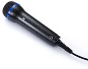 Akcesoria do Playstation - BigBen Interactive BigBen Interactive PS4 Microphone Sony Official Licensed - Mikrofon - Sony PlayStation 4 3499550351163 - miniaturka - grafika 1