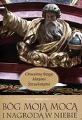 Religia i religioznawstwo - Bóg moją mocą i nagrodą w niebie - JOLANTA SZCZYPTA - miniaturka - grafika 1