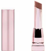 Szminki - Maybelline New York Color Sensational Shine compulsion Lippenstift nr 60 Chocolate masz ochotę, 4 ML - miniaturka - grafika 1