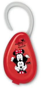NUK Pojemnik Etui na smoczek motyw: Disney Myszka Mickey i Minnie 10.256.415 - Akcesoria do smoczków NUK Pojemnik Etui na smoczek motyw: Disney Myszka Mickey i Minnie 10.256.415 - Akcesoria do smoczków - miniaturka - grafika 1