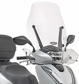 Inne - Givi /parabr. Honda SH 125i-150i '17 - miniaturka - grafika 1
