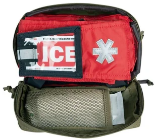 Helikon tex Kieszeń medyczna Modular Individual Med Kit Pouch Cordura Adaptive Green - Odzież taktyczna i umundurowanie Helikon tex Kieszeń medyczna Modular Individual Med Kit Pouch Cordura Adaptive Green - Odzież taktyczna i umundurowanie - miniaturka - grafika 6