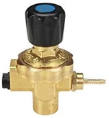 Lutownice - OXY Turbo Preparat urbo ot121 zawór tlenu, niebieski OT121 - miniaturka - grafika 1