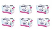 Wkłady filtrujące - AQUAPHOR Wkład filtr do wody B25 Maxfor x 6 szt. - miniaturka - grafika 1