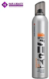 Goldwell Stylesign Texture Sprayer Lakier 300ml - Kosmetyki do stylizacji włosów - miniaturka - grafika 4