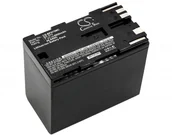 Akumulatory do aparatów dedykowane - Cameron Sino Canon BP-975 6600mAh 48.84Wh Li-Ion 7.4V - miniaturka - grafika 1