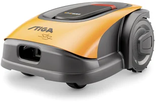 Stiga Robot koszący STIG 1200 - Roboty koszące Stiga Robot koszący STIG 1200 - Roboty koszące - miniaturka - grafika 2