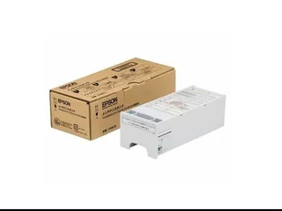 Epson Pojemnik na zużyty tusz tzw. pampers do B300/B500/4900/4910 T6190 catalog96985 - Zestawy do napełniania tuszy i tonerów Epson Pojemnik na zużyty tusz tzw. pampers do B300/B500/4900/4910 T6190 catalog96985 - Zestawy do napełniania tuszy i tonerów - miniaturka - grafika 1