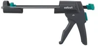 Pistolety do pian - Wolfcraft Mechaniczny pistolet uszczelniający 4356000 / MG 600 PRO - miniaturka - grafika 1