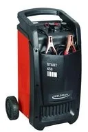 WELDMAN Prostownik WELDMAN 450a, 230 V - Ładowarki samochodowe - miniaturka - grafika 3