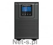 PowerWalker Power Walker VFI 1000 TG - Zasilacze awaryjne UPS - miniaturka - grafika 4